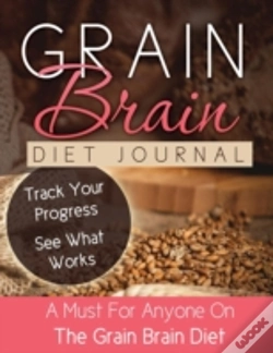 Capa do artigo Grain Brain Diet Journal