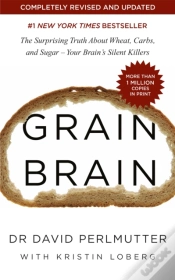 Capa do artigo Grain Brain