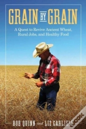 Capa do artigo Grain By Grain