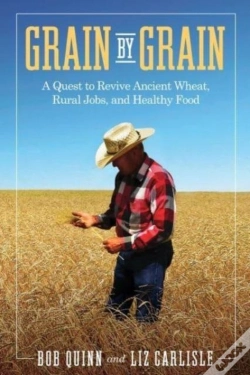 Capa do artigo Grain By Grain