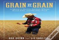 Grain By Grain