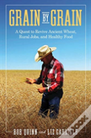 Grain By Grain