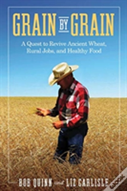Capa do artigo Grain By Grain