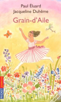 Capa do artigo Grain D'Aile