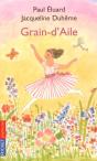 Grain D'Aile - Preview