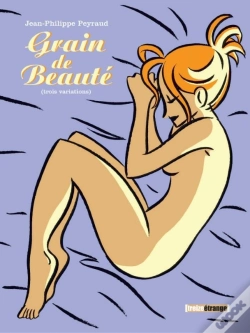 Capa do artigo Grain De Beauté; Trois Variations