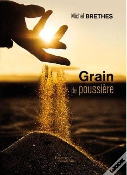 Capa do artigo Grain De Poussière