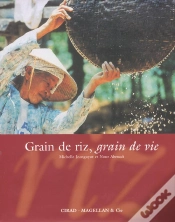 Capa do artigo Grain De Riz ; Grain De Vie