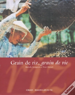 Capa do artigo Grain De Riz ; Grain De Vie