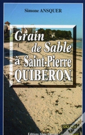 Capa do artigo Grain De Sable À Saint-Pierre-Quiberon