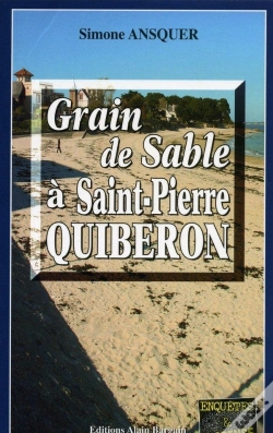 Capa do artigo Grain De Sable À Saint-Pierre-Quiberon