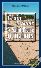 Capa do artigo Grain De Sable À St-Pierre-Quiberon