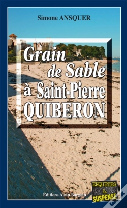 Capa do artigo Grain De Sable À St-Pierre-Quiberon