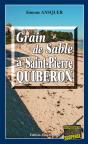 Grain De Sable À St-Pierre-Quiberon - Preview