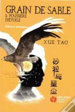Capa do artigo Grain De Sable & Poussiere D'Etoile (Bilingue) - Edition Bilingue