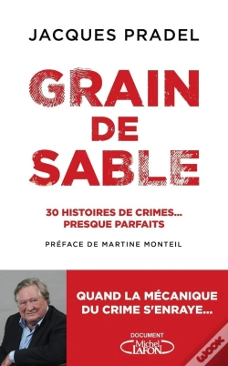Capa do artigo Grain De Sable