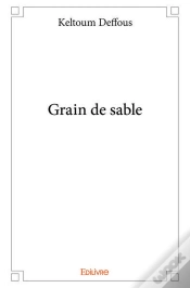 Capa do artigo Grain De Sable
