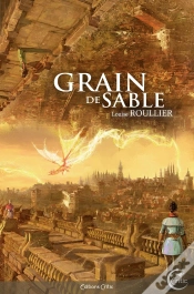 Capa do artigo Grain De Sable