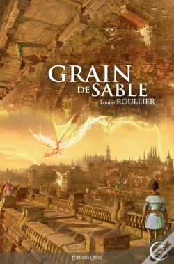 Capa do artigo Grain De Sable