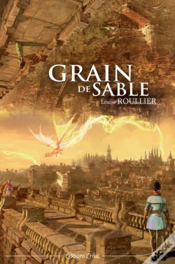 Capa do artigo Grain De Sable