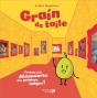 Grain De Toile - Partons A La Decouverte Des Peintres Belges - Preview