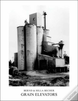 Capa do artigo Grain Elevators
