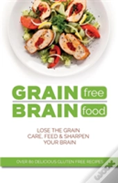 Grain Free Brain Food