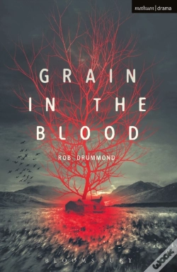 Capa do artigo Grain In The Blood