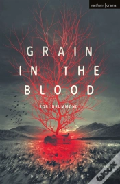 Capa do artigo Grain In The Blood