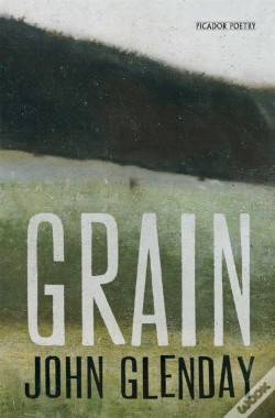 Capa do artigo Grain