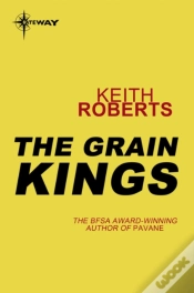 Capa do artigo Grain Kings