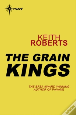 Capa do artigo Grain Kings