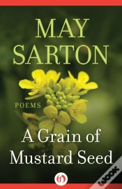 Capa do artigo Grain Of Mustard Seed