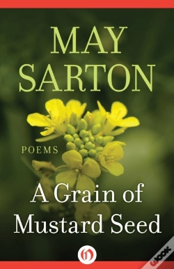 Capa do artigo Grain Of Mustard Seed