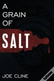 Capa do artigo Grain Of Salt