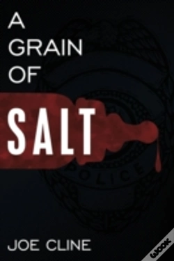 Capa do artigo Grain Of Salt