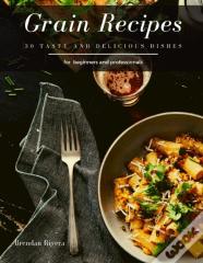 Grain Recipes