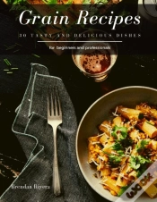 Capa do artigo Grain Recipes