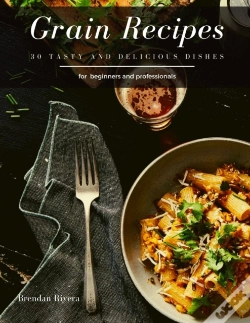 Capa do artigo Grain Recipes