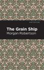 Grain Ship - Preview