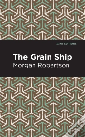 Capa do artigo Grain Ship