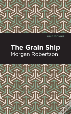 Capa do artigo Grain Ship