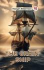 Grain Ship - Preview