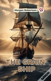 Capa do artigo Grain Ship
