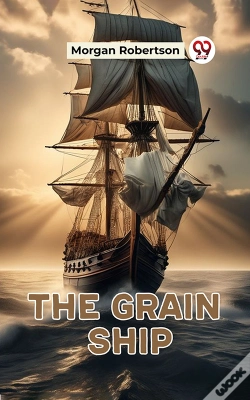 Capa do artigo Grain Ship