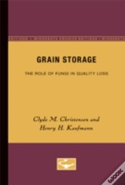 Capa do artigo Grain Storage