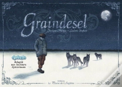 Capa do artigo Graindesel