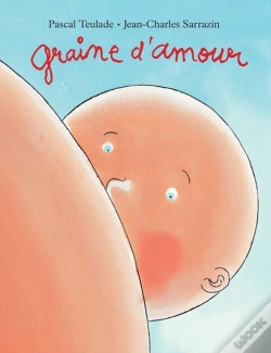 Capa do artigo Graine D'Amour