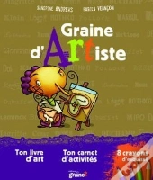 Graine D'Artiste