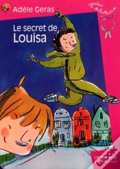 Capa do artigo Graine De Ballerine T.2 ; Le Secret De Louisa